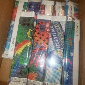 diamond painting kits 30x40